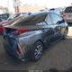 JTDKARFPXJ3104221 2018 Toyota Prius Prime Premium auction photo thumbnail 4