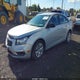 1G1PA5SG5F7241709 2015 Chevrolet Cruze Ls Auto auction photo thumbnail 2