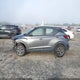 3N1CP5CV3ML533100 2021 Nissan Kicks Sv Xtronic Cvt auction photo thumbnail 14