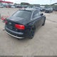 WAURVAFD6BN005344 2011 Audi A8 L 4.2 auction photo thumbnail 4
