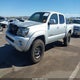 5TEJU62N16Z282811 2006 Toyota Tacoma Prerunner V6 auction photo thumbnail 2