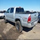 5TEJU62N16Z282811 2006 Toyota Tacoma Prerunner V6 auction photo thumbnail 3