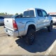 5TEJU62N16Z282811 2006 Toyota Tacoma Prerunner V6 auction photo thumbnail 4