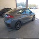 KMHC05LC5KU142321 2019 Hyundai Ioniq Hybrid Limited auction photo thumbnail 4