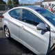 KMHDH4AE4DU986042 2013 Hyundai Elantra Gls auction photo thumbnail 14