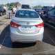 KMHDH4AE4DU986042 2013 Hyundai Elantra Gls auction photo thumbnail 17