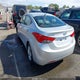 KMHDH4AE4DU986042 2013 Hyundai Elantra Gls auction photo thumbnail 3