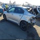 5YFS4MCE1SP248911 2025 Toyota Corolla Se auction photo thumbnail 3