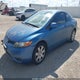 2HGFG11618H500790 2008 Honda Civic Lx auction photo thumbnail 2