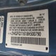 2HGFG11618H500790 2008 Honda Civic Lx auction photo thumbnail 9