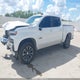 3GCPWCED8KG157865 2019 Chevrolet Silverado 1500 Lt auction photo thumbnail 2