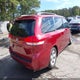 5TDKK3DC3BS112851 2011 Toyota Sienna Le V6 auction photo thumbnail 4