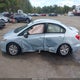 19XFB2F59CE362777 2012 Honda Civic Lx auction photo thumbnail 14
