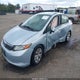 19XFB2F59CE362777 2012 Honda Civic Lx auction photo thumbnail 2