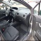 19XFB2F56FE296970 2015 Honda Civic Lx auction photo thumbnail 5