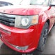 2FMGK5DC8BBD21193 2011 Ford Flex Titanium auction photo thumbnail 14