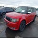2FMGK5DC8BBD21193 2011 Ford Flex Titanium auction photo thumbnail 2