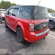 2FMGK5DC8BBD21193 2011 Ford Flex Titanium auction photo thumbnail 3