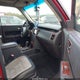 2FMGK5DC8BBD21193 2011 Ford Flex Titanium auction photo thumbnail 5