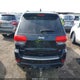 1C4RJFCT5EC417438 2014 Jeep Grand Cherokee Overland auction photo thumbnail 16