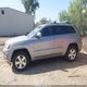 1C4RJFCM4EC413468 2014 Jeep Grand Cherokee Overland auction photo thumbnail 14