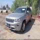 1C4RJFCM4EC413468 2014 Jeep Grand Cherokee Overland auction photo thumbnail 2