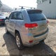 1C4RJFCM4EC413468 2014 Jeep Grand Cherokee Overland auction photo thumbnail 3