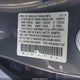 2HGFB2F56DH524405 2013 Honda Civic Lx auction photo thumbnail 9