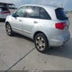 2HNYD28438H541958 2008 Acura Mdx Technology Package auction photo thumbnail 3