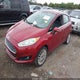 3FADP4FJ5FM200467 2015 Ford Fiesta Titanium auction photo thumbnail 2