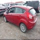 3FADP4FJ5FM200467 2015 Ford Fiesta Titanium auction photo thumbnail 3