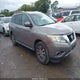 5N1AR2MM5DC624055 2013 Nissan Pathfinder Sv auction photo thumbnail 1