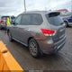 5N1AR2MM5DC624055 2013 Nissan Pathfinder Sv auction photo thumbnail 3