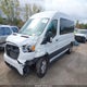 1FBAX2CG0LKA66503 2020 Ford Transit-350 Passenger Van Xlt auction photo thumbnail 2