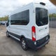 1FBAX2CG0LKA66503 2020 Ford Transit-350 Passenger Van Xlt auction photo thumbnail 3