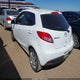 JM1DE1KZ0E0173268 2014 Mazda Mazda2 Sport auction photo thumbnail 3