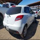JM1DE1KZ0E0173268 2014 Mazda Mazda2 Sport auction photo thumbnail 4