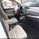 2HKRW6H32JH215388 2018 Honda Cr-V Lx auction photo thumbnail 5