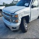 1GCVKREH5FZ303802 2015 Chevrolet Silverado 1500 1Lt auction photo thumbnail 6