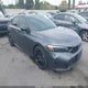 2HGFE2F52SH604613 2025 Honda Civic Sport auction photo thumbnail 1