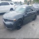2HGFE2F52SH604613 2025 Honda Civic Sport auction photo thumbnail 2