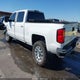 1GC1KVEY5JF262833 2018 Chevrolet Silverado 2500Hd Lt auction photo thumbnail 3