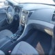 5NPEB4AC7BH078362 2011 Hyundai Sonata Gls auction photo thumbnail 5