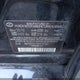 5NPEB4AC7BH078362 2011 Hyundai Sonata Gls auction photo thumbnail 9