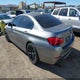 WBAFR7C59BC602054 2011 BMW 535I auction photo thumbnail 3