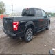 1FTEW1C59JKF33343 2018 Ford F-150 Xlt auction photo thumbnail 4