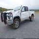 1GC2YNE71MF303926 2021 Chevrolet Silverado 2500Hd 4Wd Standard Bed Lt auction photo thumbnail 2