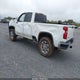 1GC2YNE71MF303926 2021 Chevrolet Silverado 2500Hd 4Wd Standard Bed Lt auction photo thumbnail 3