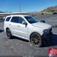 1C4SDHCT0HC869662 2017 Dodge Durango R/T Rwd auction photo thumbnail 1