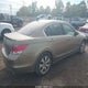 1HGCP26838A002284 2008 Honda Accord 2.4 Ex-L auction photo thumbnail 4